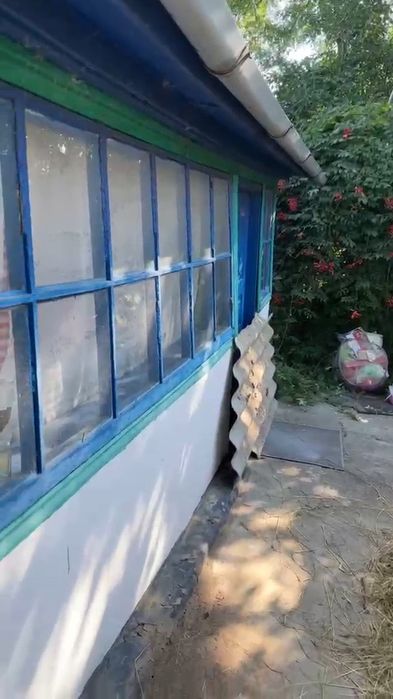 Дача з сауною  с. Матвіїха БЦ район  - Терміновий продаж
