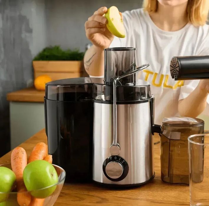 Соковижималка СВ-3401