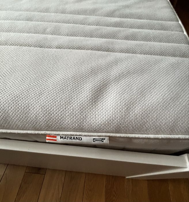 Materac Ikea Matrand 160 x 200