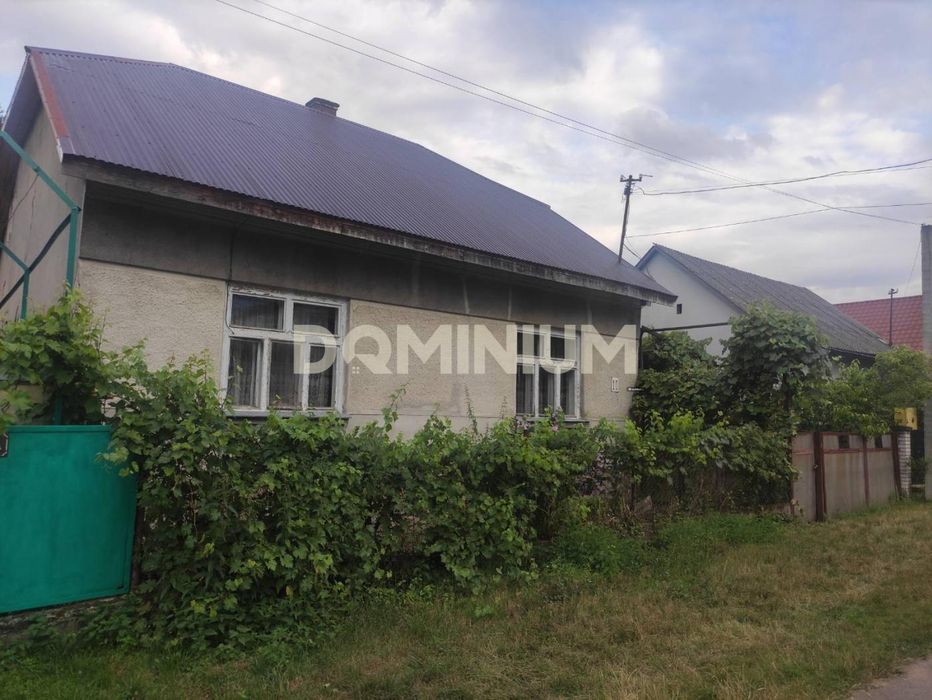 Продається будинок в м, Тячів