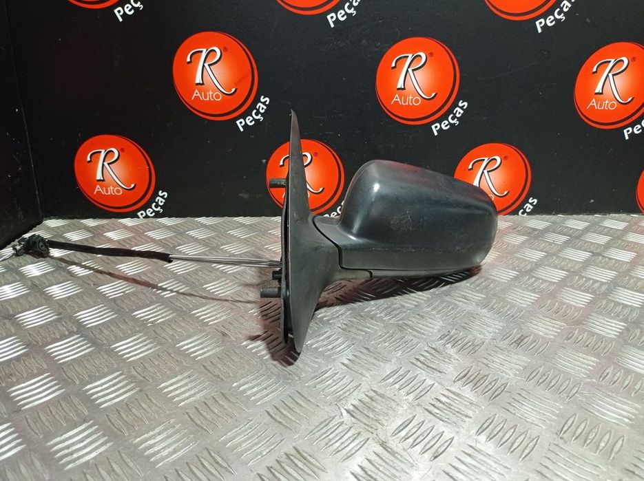 Espelho Retrovisor Esq Seat Ibiza Ii (6K1)