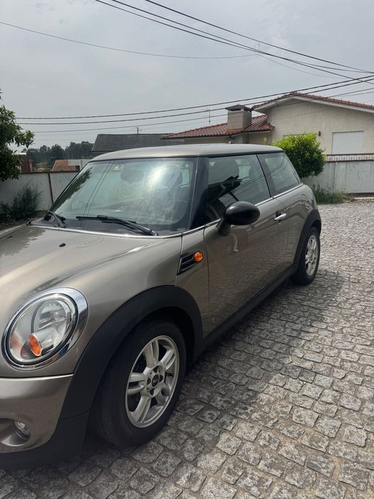 MINI Coupé Cooper524415985108264963