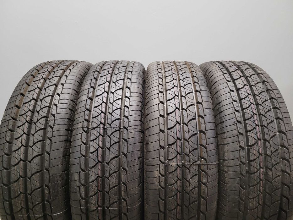 4x195/70R15C Barum Vanis 2, 104/102R, 2015 rok, Nowe