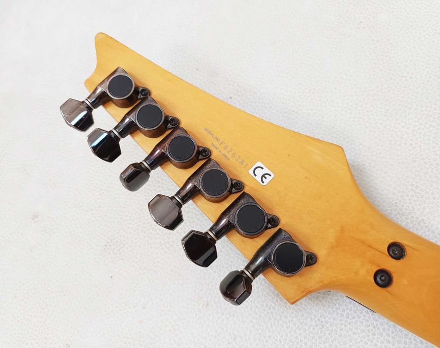 Ibanez RGR570 - Made in Japan