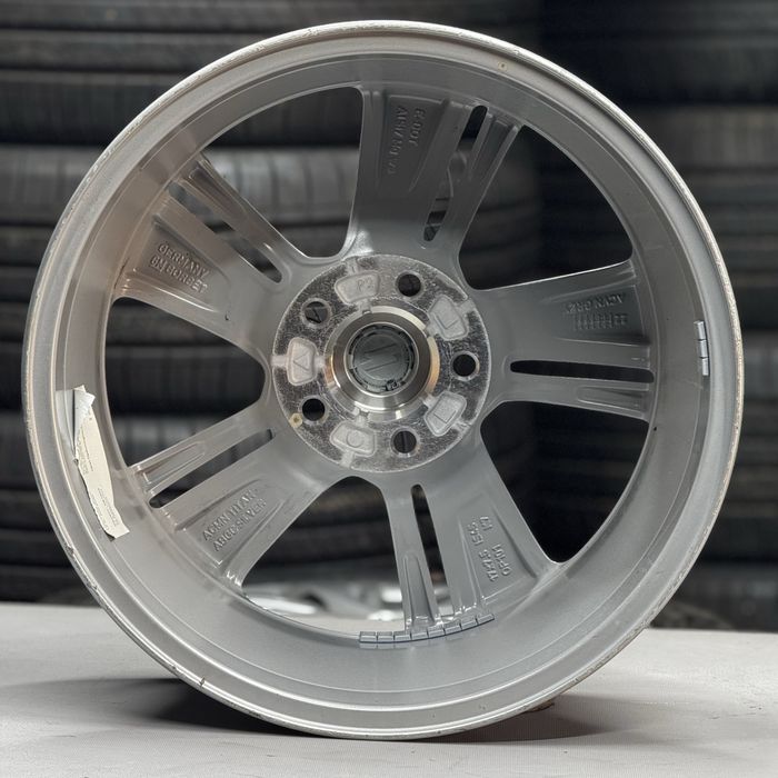 Felgi 5x115 R17 Opel Insignia B Astra J Zafira C