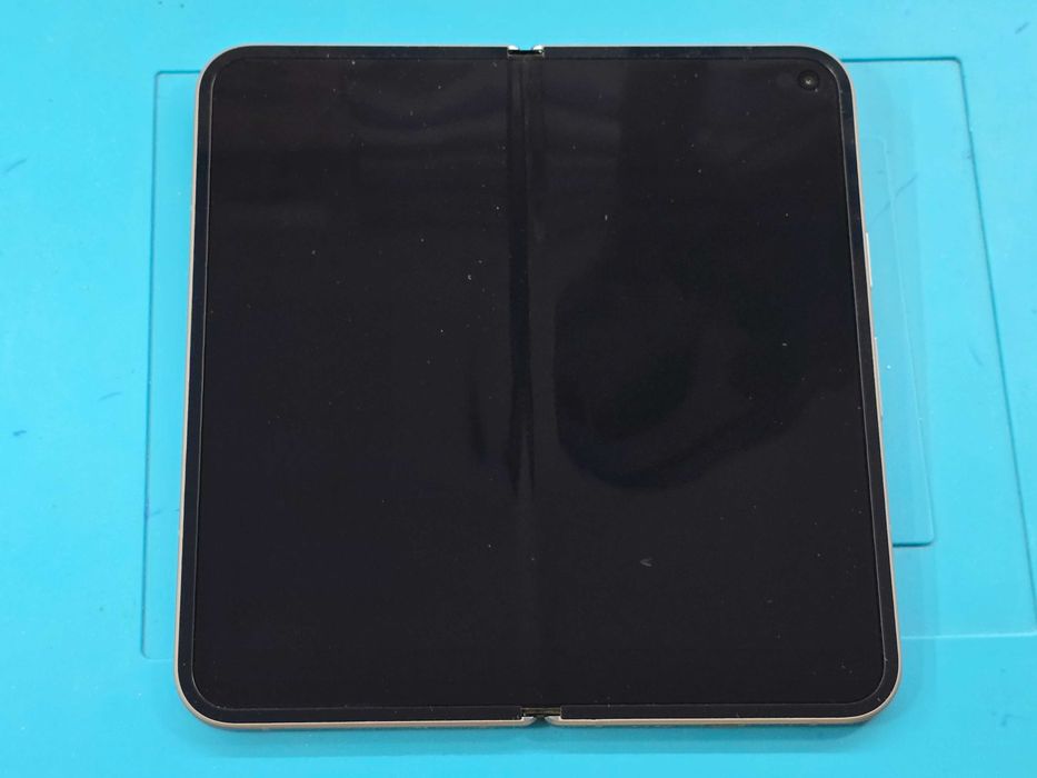 Używany - Google Pixel 10 Pro Fold 5G 256GB Szary - GSM Baranowo