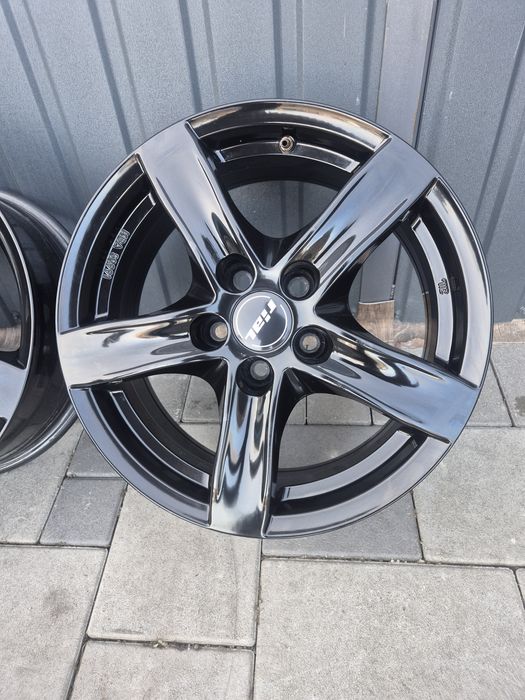 Диски 5*105, R16,  Opel