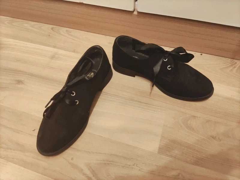 Sapatos camurça - Chic Monday