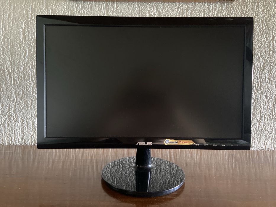 Monitor Asus VS197