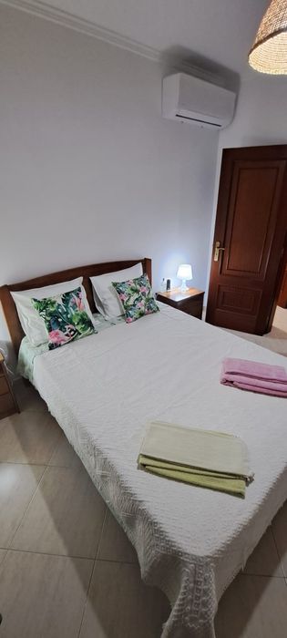 Arrendar Apartamento T2 Frente Mar Quarteira