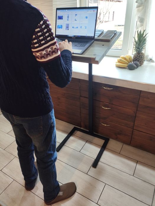 Стіл трансформер