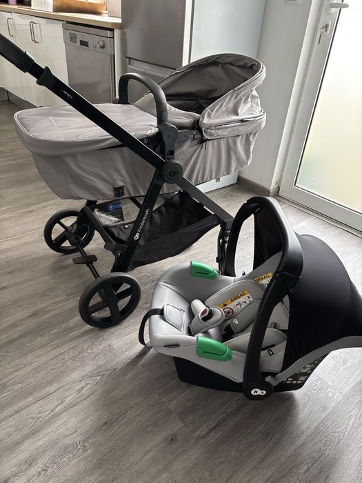 carrinho kinderkraft newly