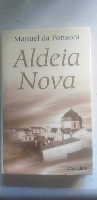 Livros de Manuel da Fonseca