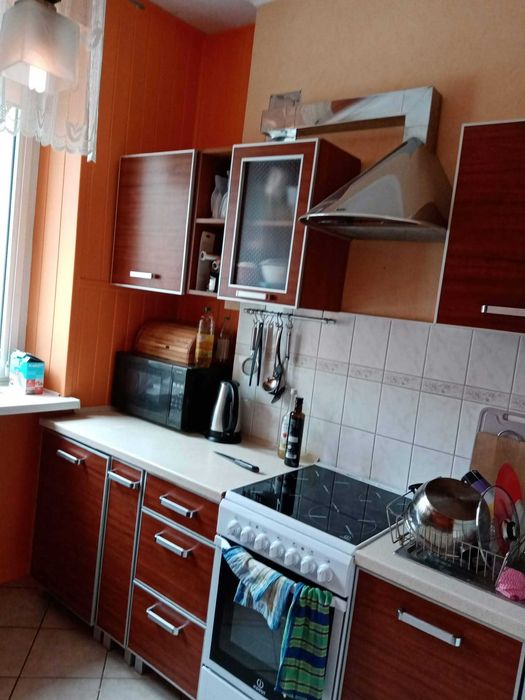 Mieszkanie – Poznań - Więcej