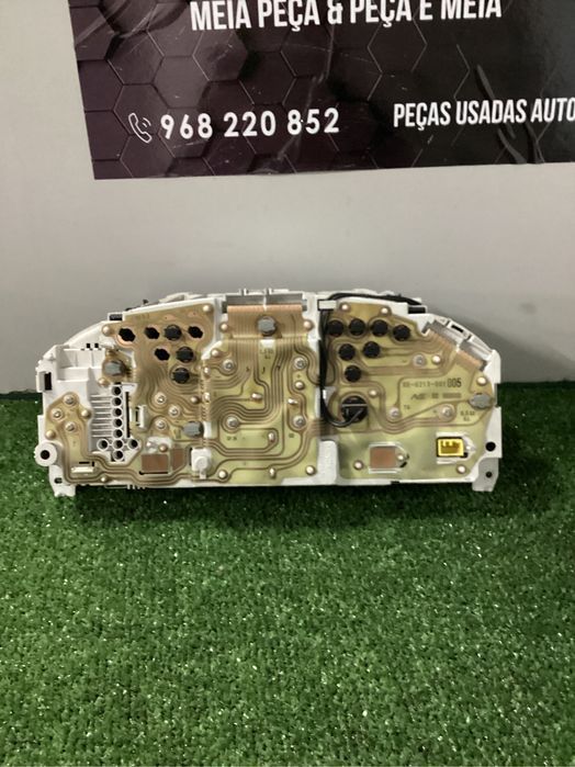 Quadrante Honda civic de 2000