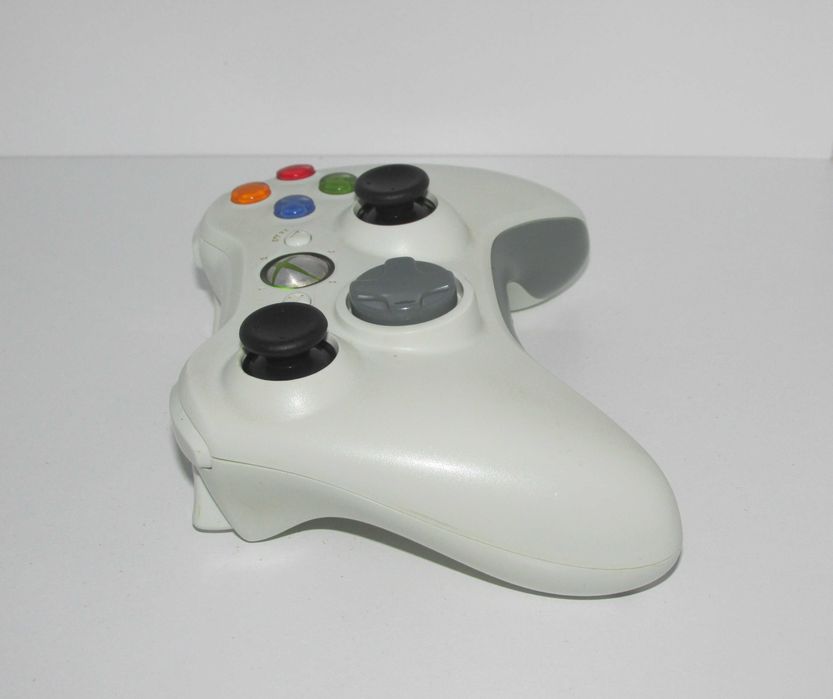 Xbox 360 Wireless Controller Original Microsoft