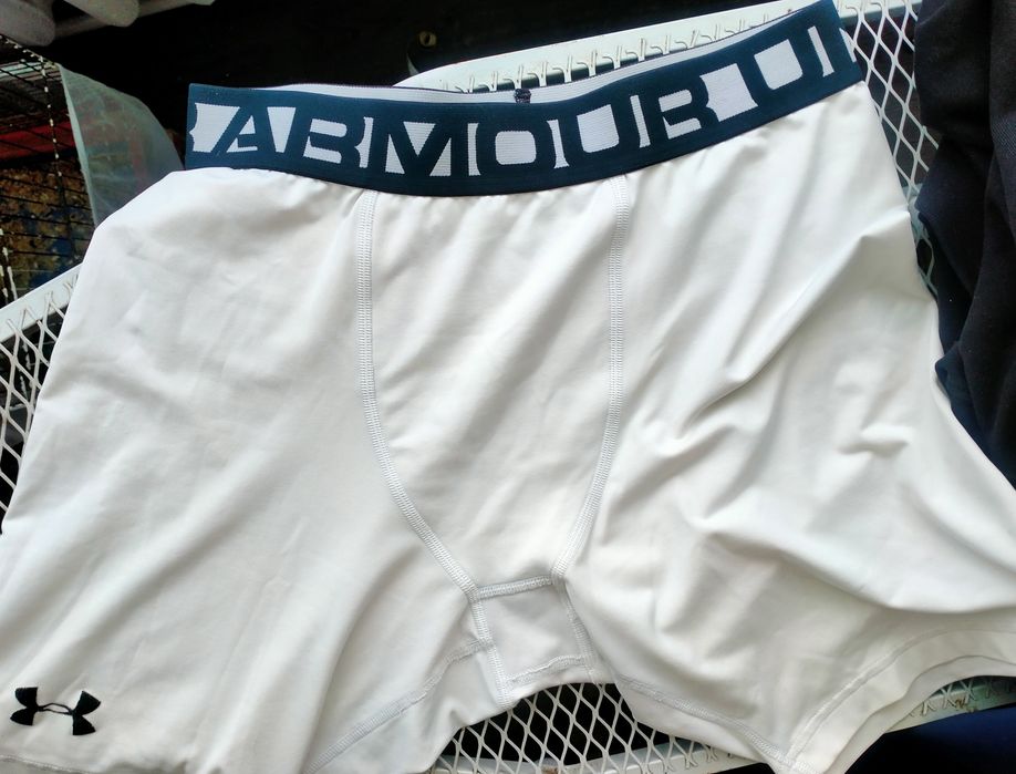 Компрессионки Under Armour