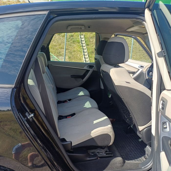 Citroen C4 Picasso 1.6 HDi 110 KM 2010r.