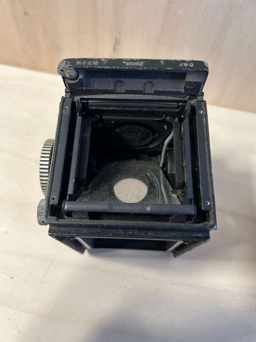 Vendo 2 Cameras Rolleiflex