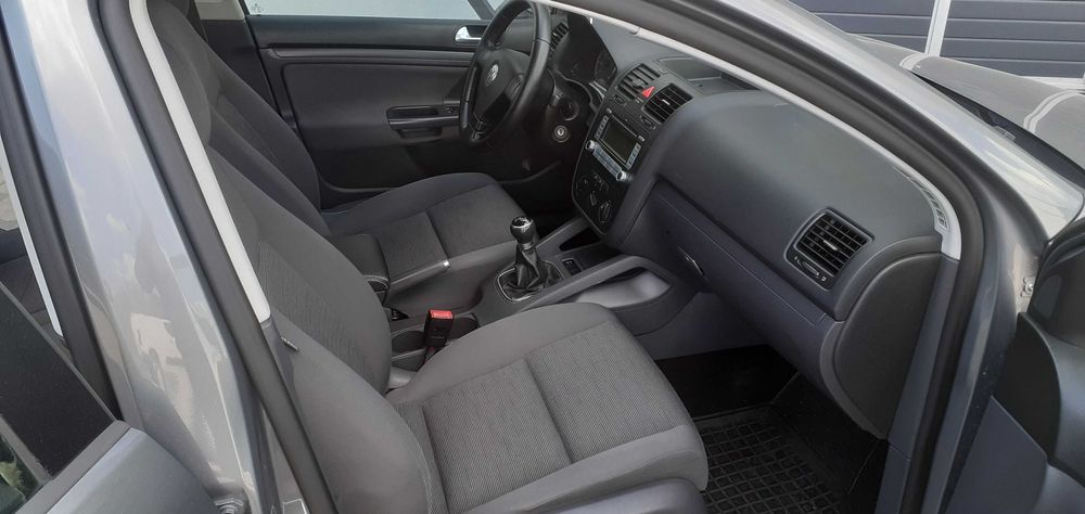 Volkswagen Golf 2007 VIN WVWZZZ1KZ8P057450 фото оголошення 10 з 24