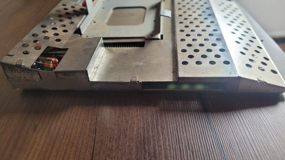 Płyta główna Amiga 600 kickstart 2.05 37.300 hd