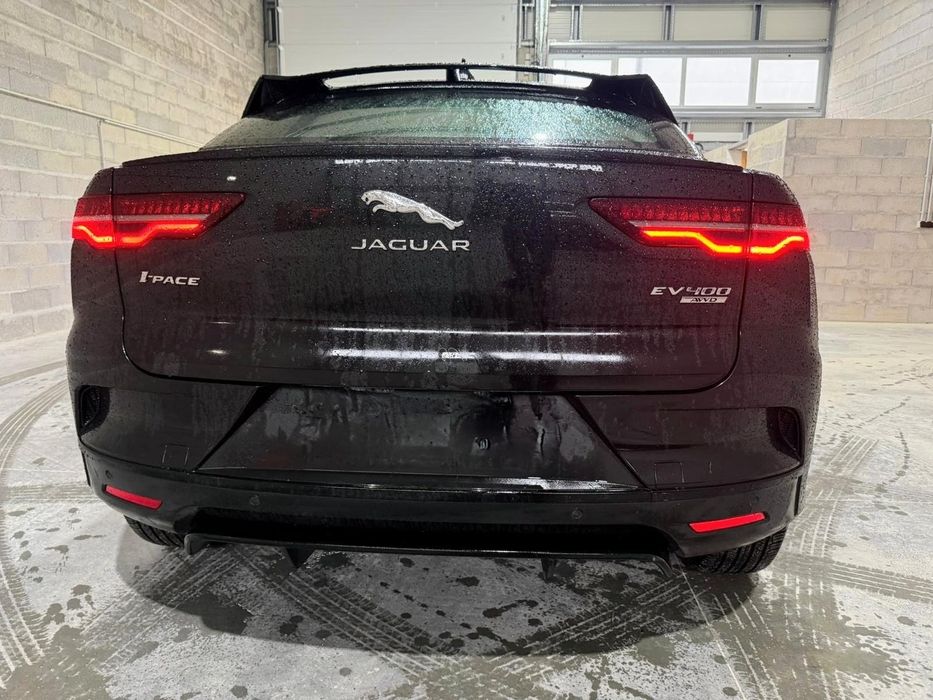 Jaguar Ipace EV400 S AWD