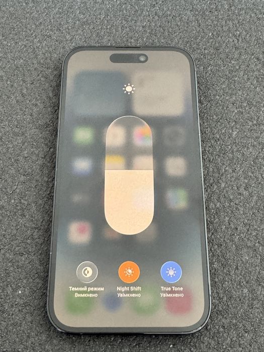 IPhone 14 pro 256 Gb