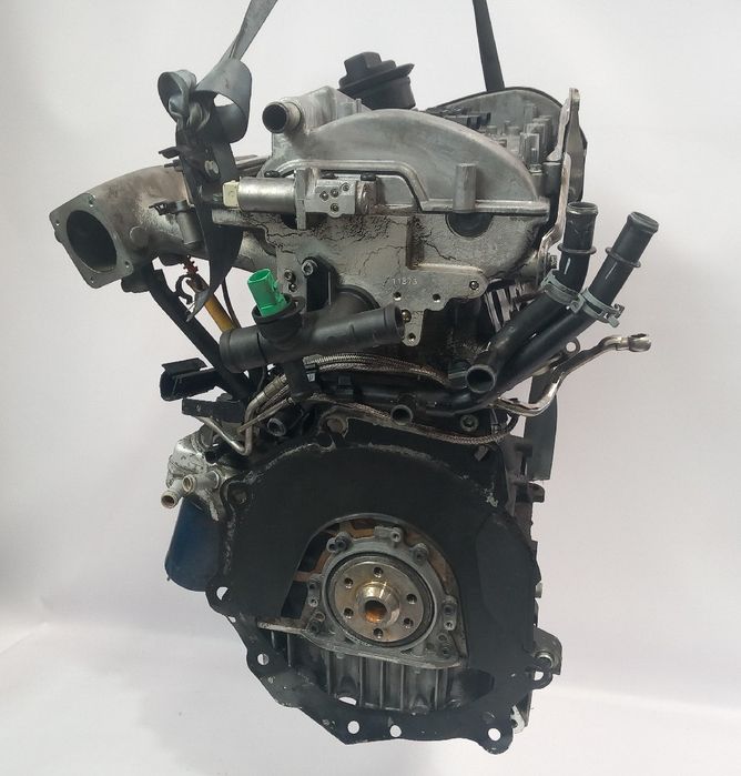 Motor completo AUDI TT (8N3)