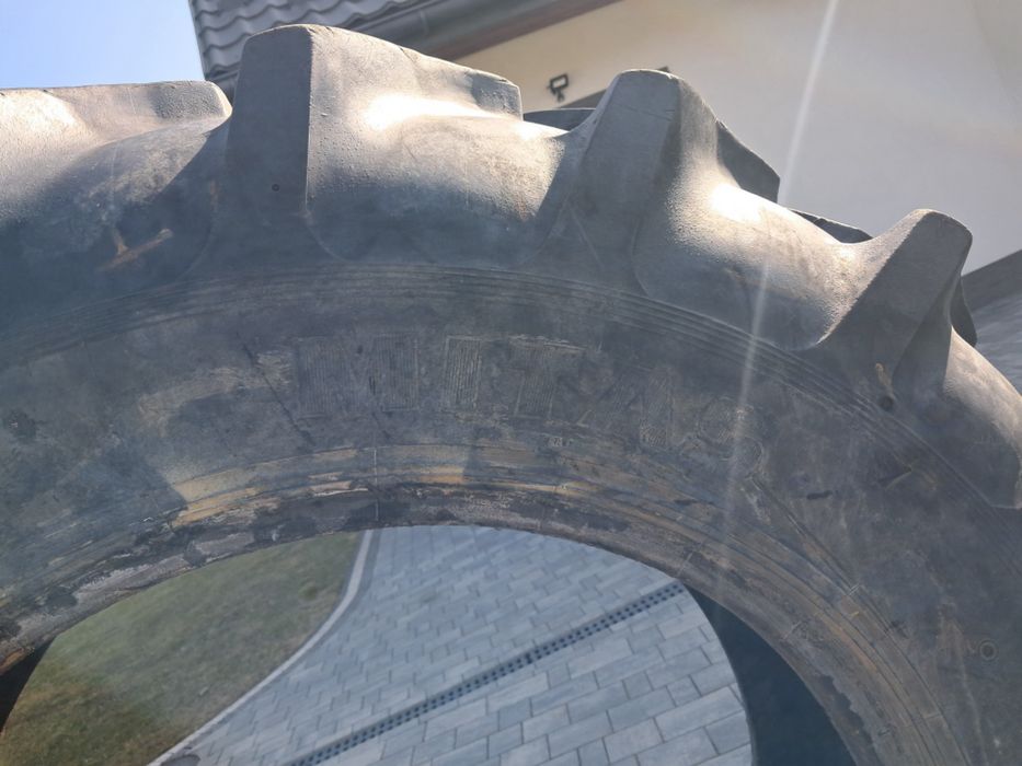 Opona rolnicza Mitas 14.9-28