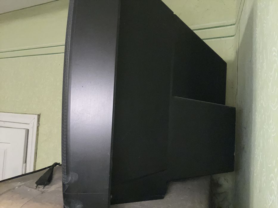 Telewizor kineskopowy