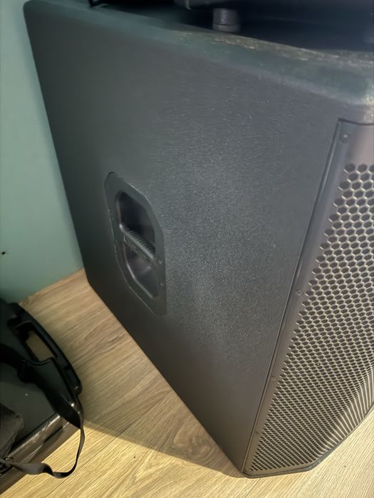 JBL PRX 618S-XLF низька ціна
