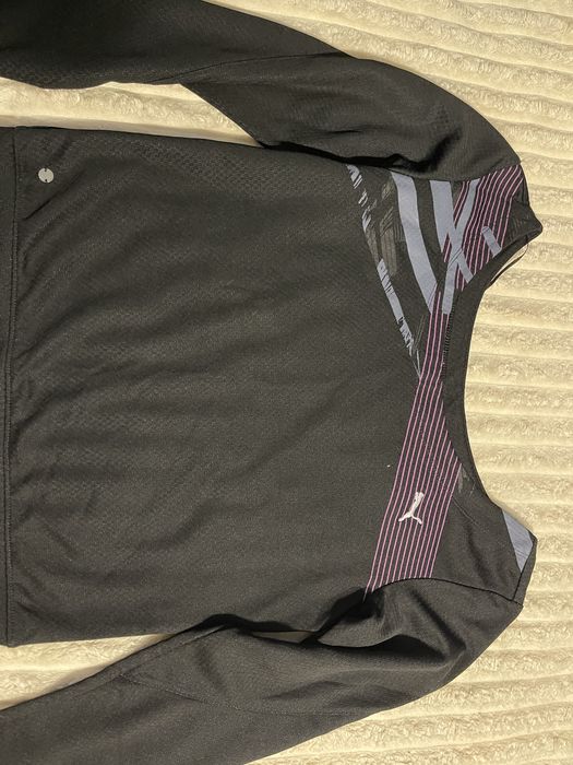 Кофта-спортивная Puma