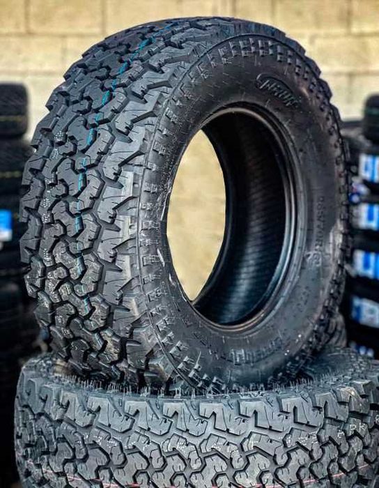 215/70 R16 Всесезонні AT шини Habilead Самовивіз, Відправка 215/70 R16