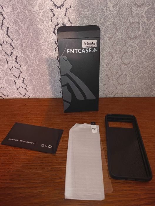 Etui Fntcase Google Pixel 8