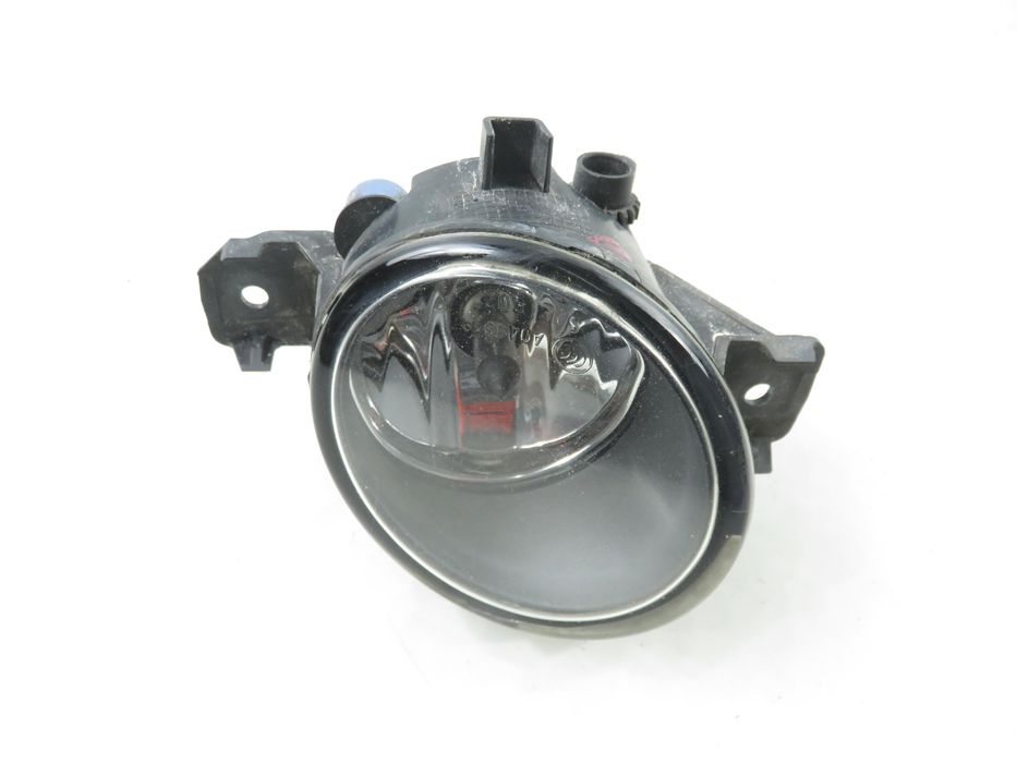 Halogen Lewy Nissan Qashqai I