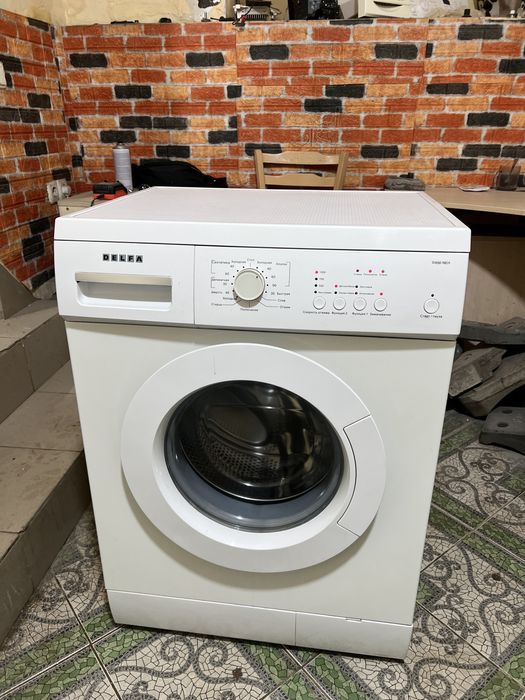 ‼️Дельфа на 5кг‼️Полностью обслуженная‼️