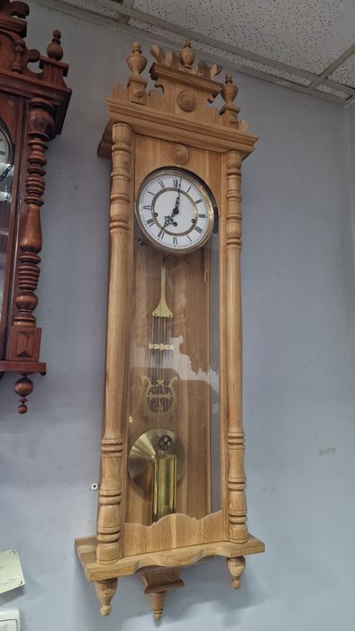 Zegar żyłkowy 130cm!!!