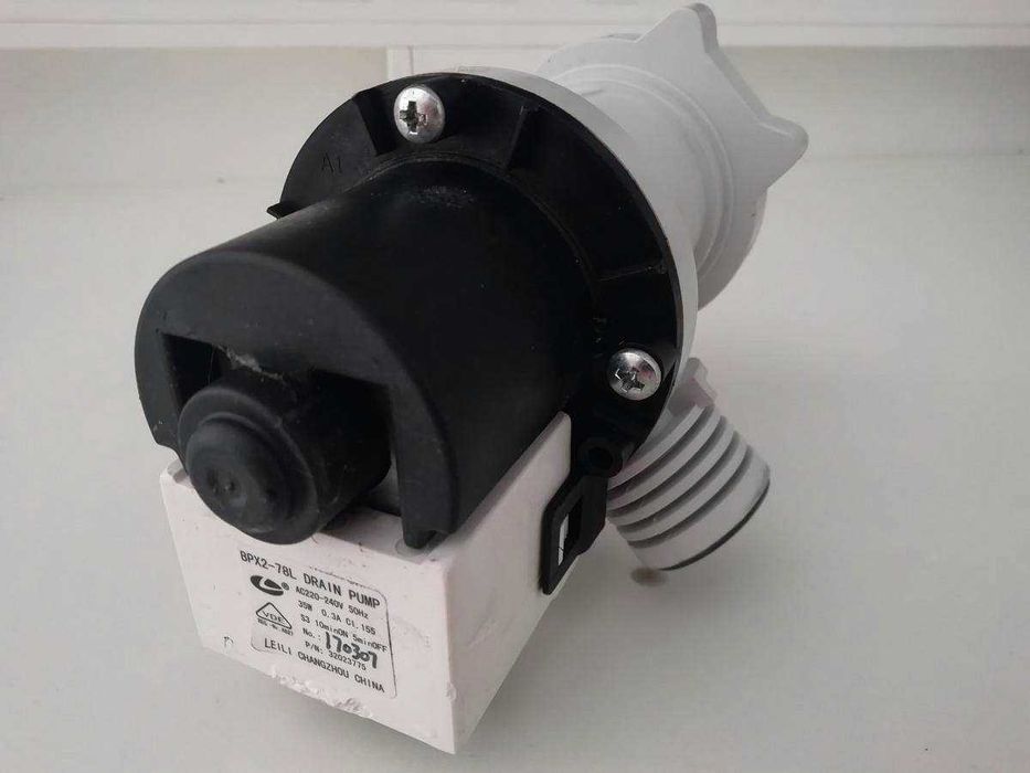 Peças Máquina Lavar Roupa Princess WM1249CF2B17A+++