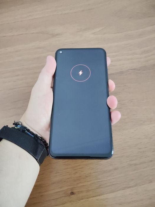 Huawei Nova 5T Avariado – Ecrã impecável, bateria é colunas novas com