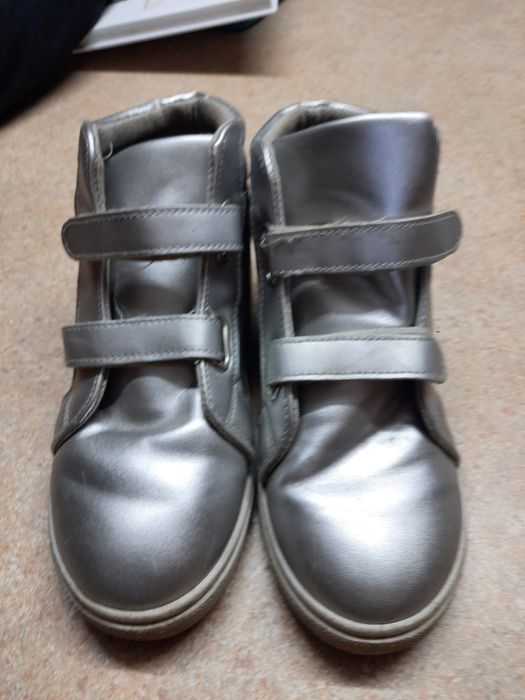 Półbuty rozmiar 35