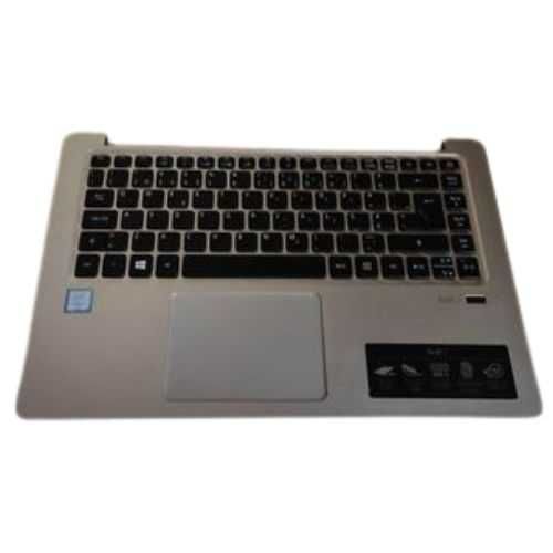 Palmerest+Teclado Acer Swift 3  - Envio Grátis
