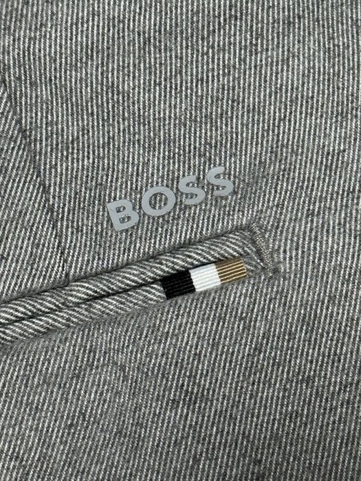 Брюки-чіноси BOSS (оригінал, нова колекція)