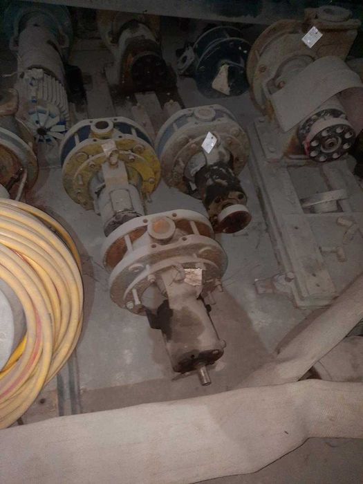 Насос химический  Х90/33-К;  Насос Х90/33-Е