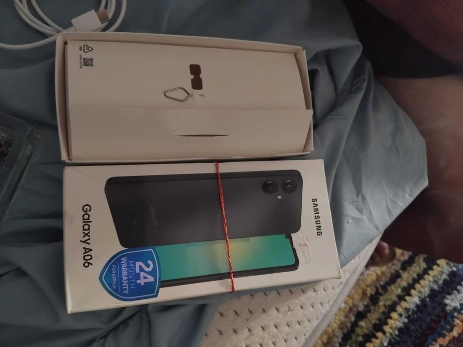 Samsung estado novos