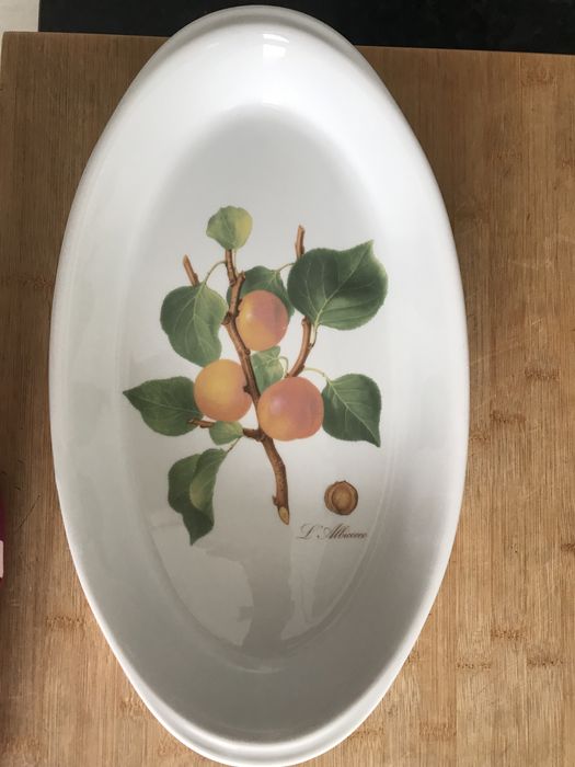 Travessa italiana L’ Albicocco