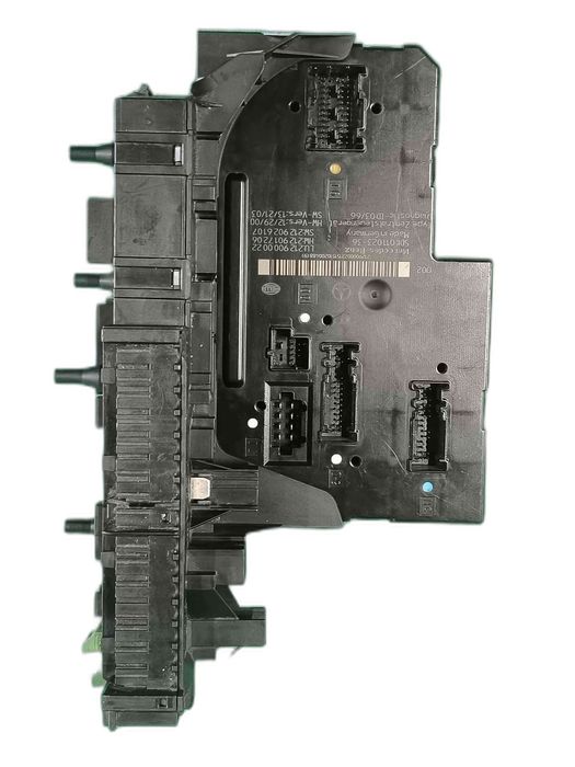 Módulo Electrónico MERCEDES-BENZ E-CLASS 21290000022 (OEM) | 2129017206 (OEM) | 2129026107 (OEM)