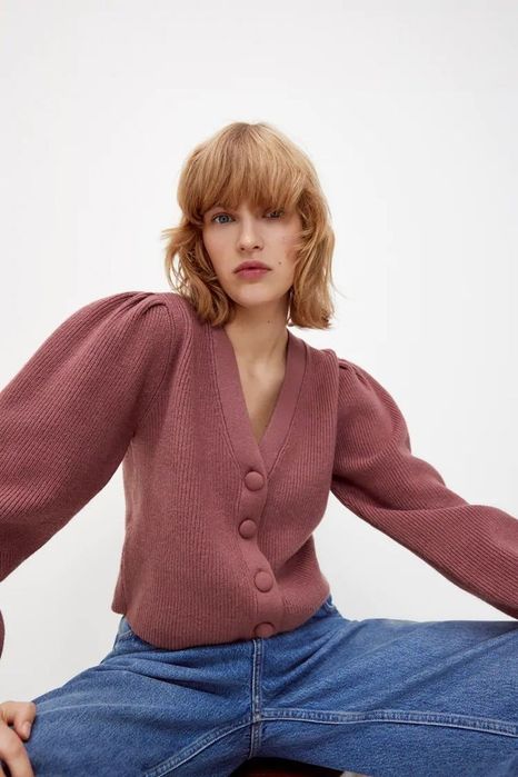 Кардиган від Zara