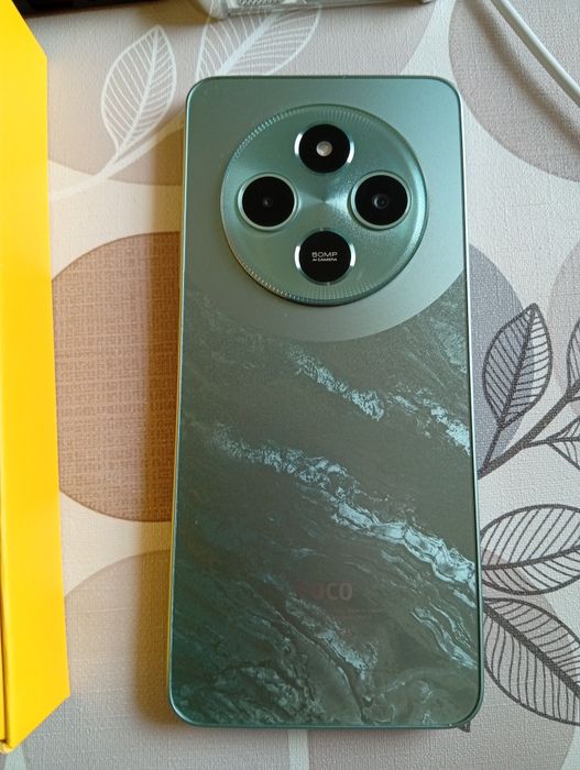 Telefon Poco c75