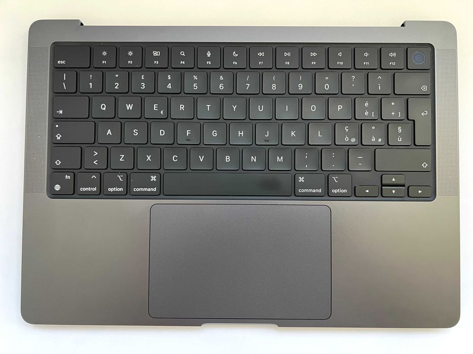 Розбірка MacBook Pro 14