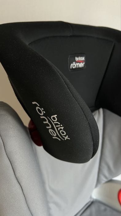 Автокрісло Britax Romer